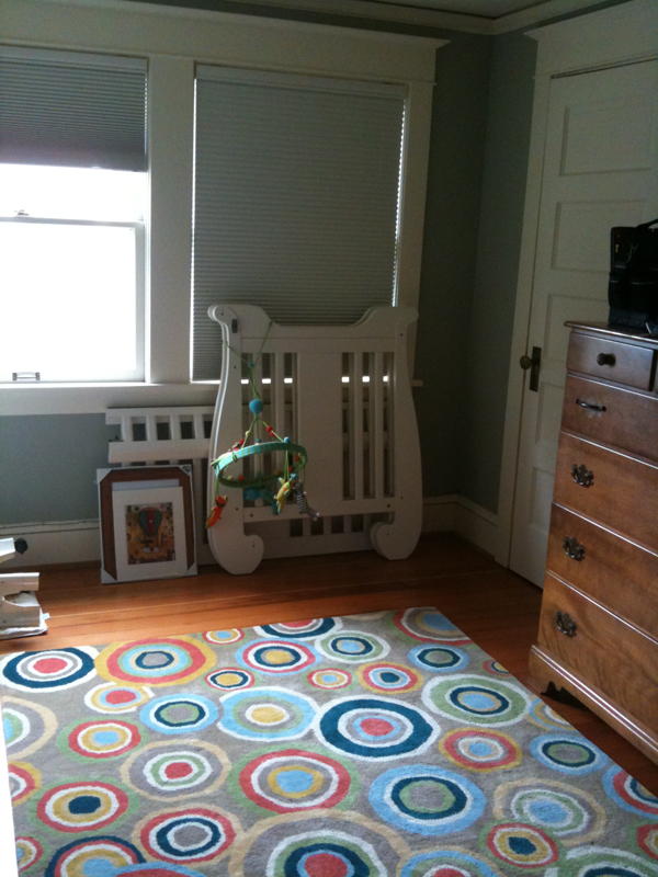 Nursery picture 3 Nursery picture 3