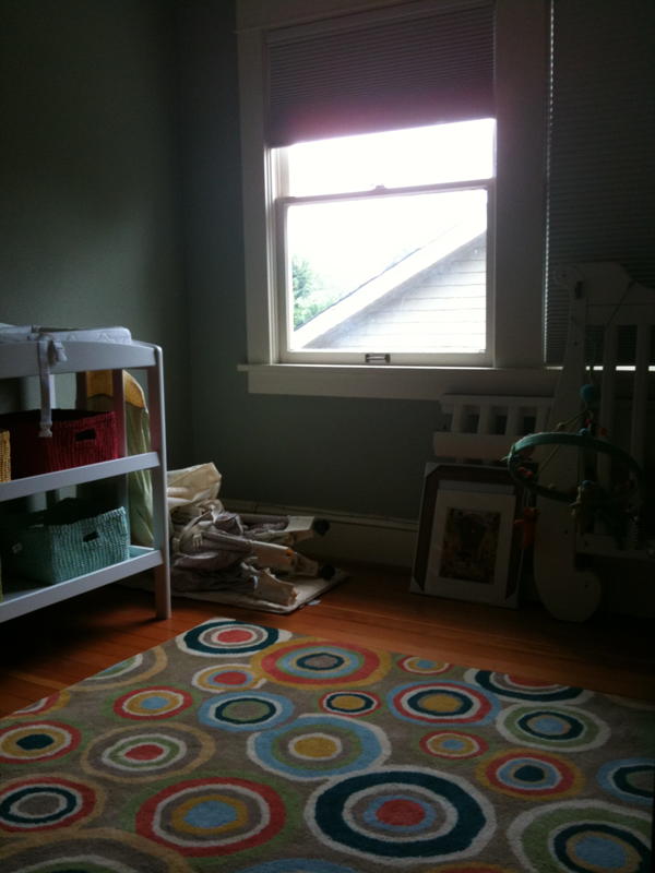 Nursery picture 1 Nursery picture 1