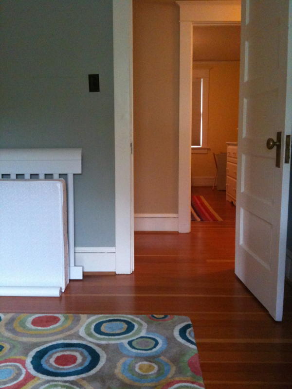 Nursery picture 2 Nursery picture 2