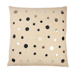 John Robshaw's Sheesha pillow