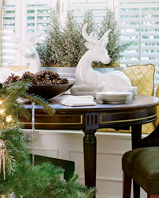 Christmas decorations