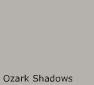Benjamin Moore's AC-26 Ozark Shadows