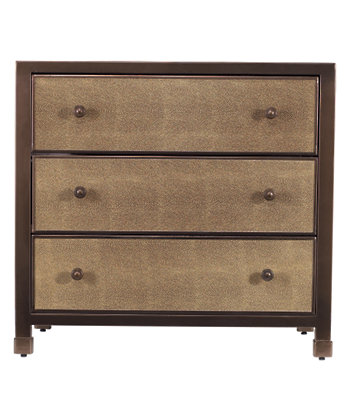 Stanley Furniture bachelor's chest