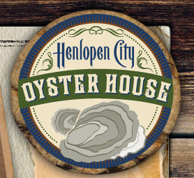 Henlopen City Oyster House, Rehoboth Beach, DE