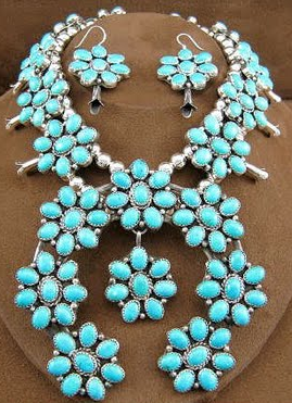 Pantone's 2010 color of the year Turquoise