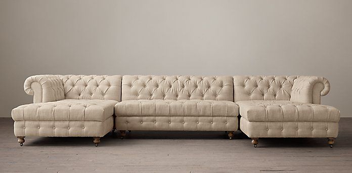 Cambridge Sectional