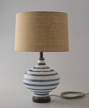 Lafayette Lamp from Schoolhouse Electric