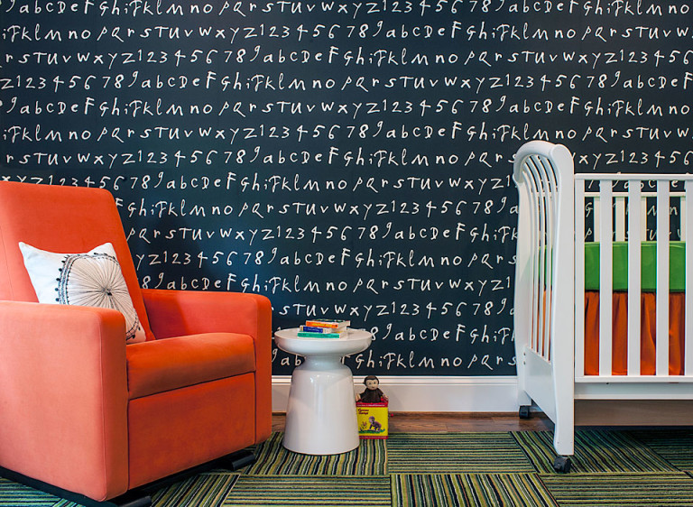 And Much, Much More : Annie Elliott Design
