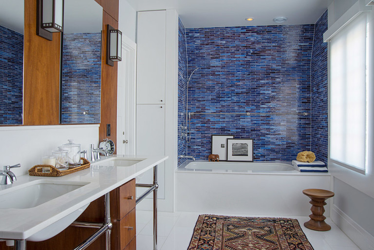 North Cleveland Park : Annie Elliott Design