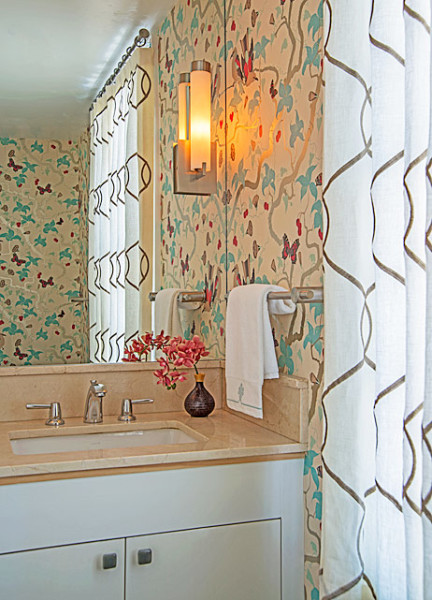 North Cleveland Park : Annie Elliott Design