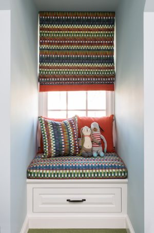 Bethesda Traditional : Annie Elliott Design