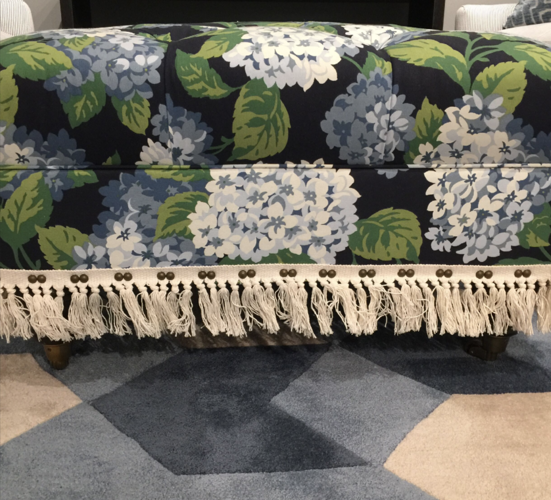 Top 3 Interior Design Trends Spotted at High Point Market, Fall 2018 ...
