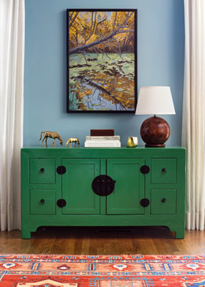Bethesda Traditional : Annie Elliott Design