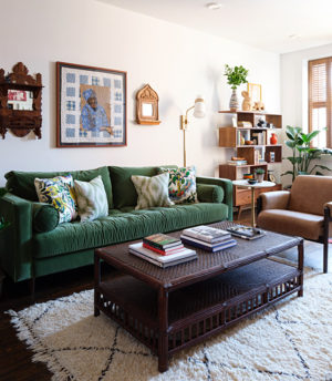 Kingman Park : Annie Elliott Design