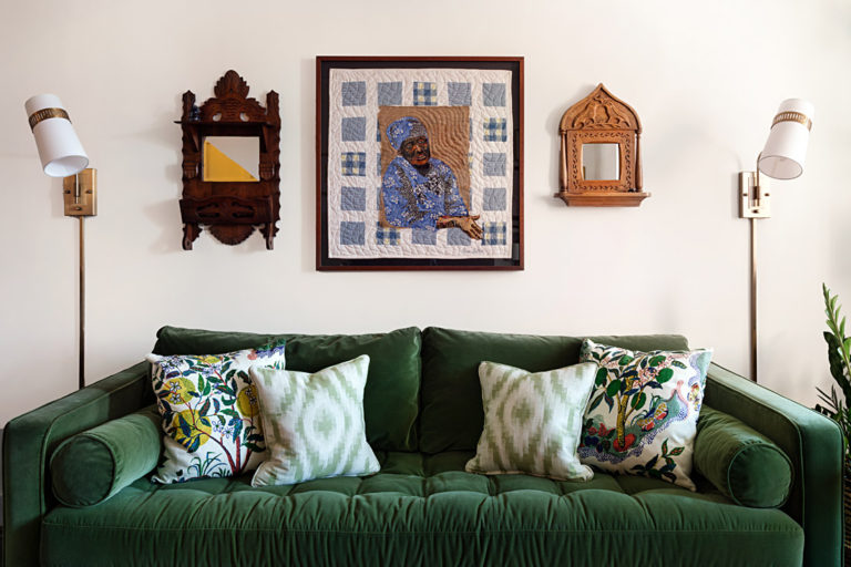 Kingman Park : Annie Elliott Design