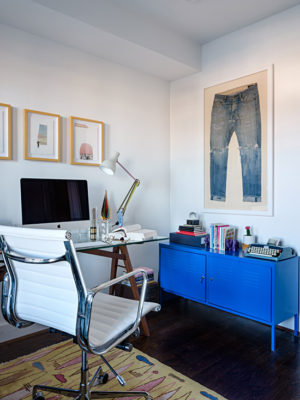 Kingman Park : Annie Elliott Design