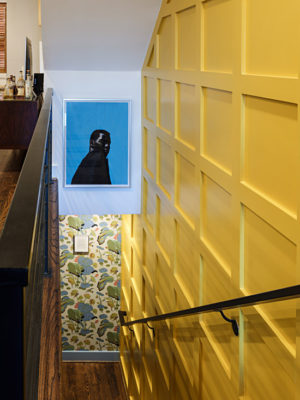 Kingman Park : Annie Elliott Design