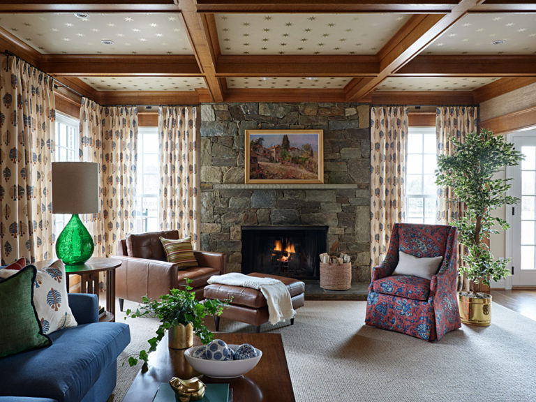 Potomac : Annie Elliott Design
