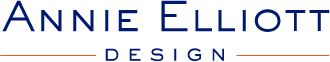 Annie Elliott Design logo