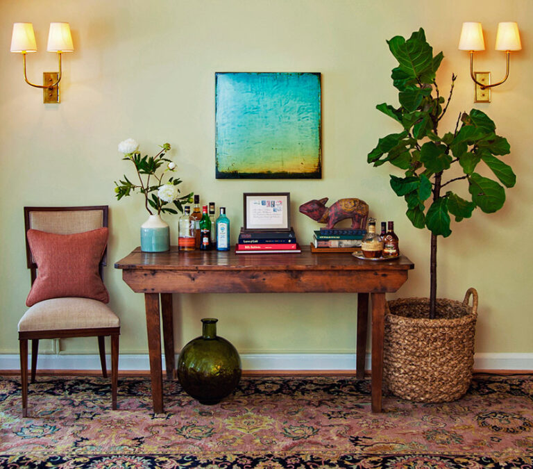And Much, Much More : Annie Elliott Design