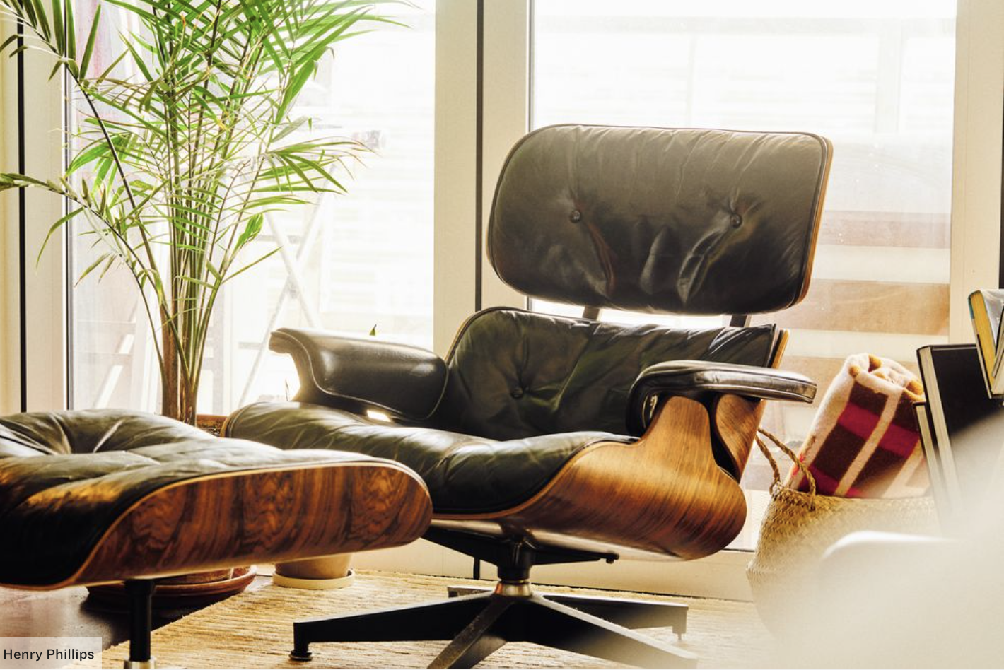 The truth about the iconic Adirondack chair : Annie Elliott Design