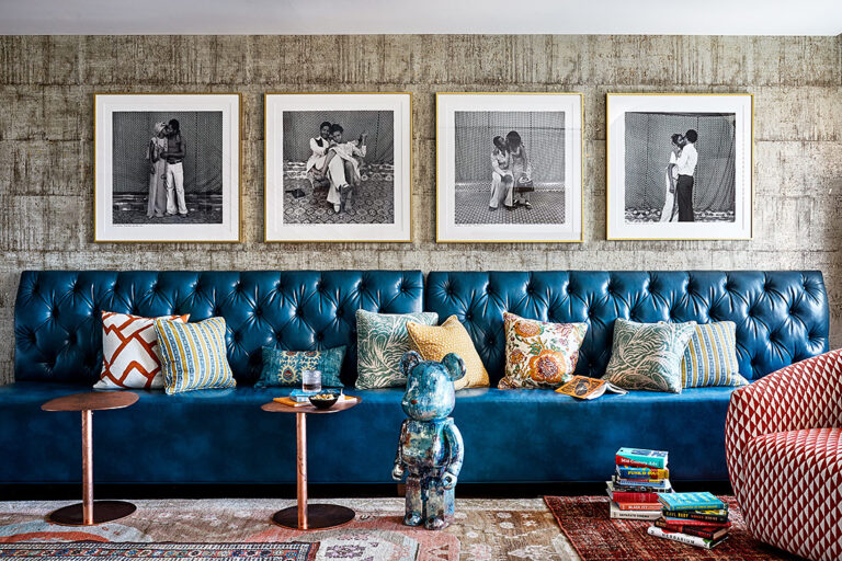 Kingman Park : Annie Elliott Design