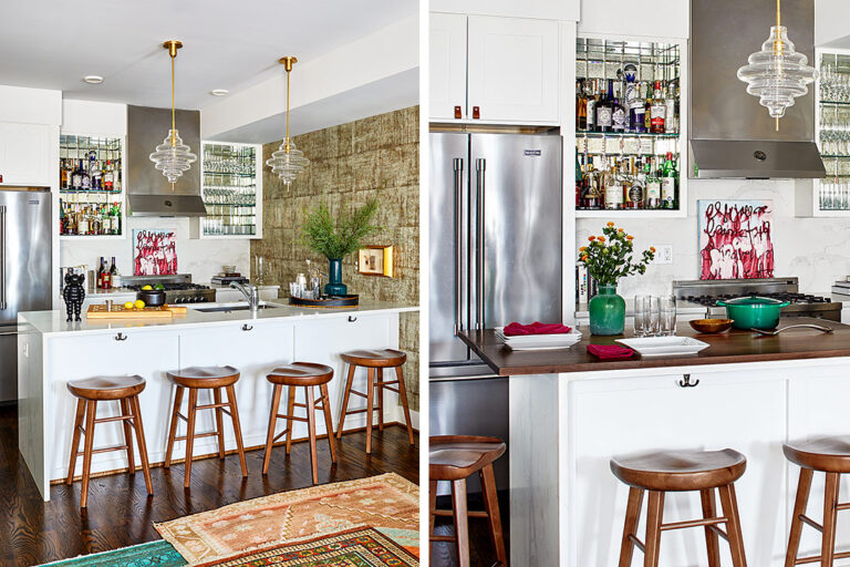 Kingman Park : Annie Elliott Design