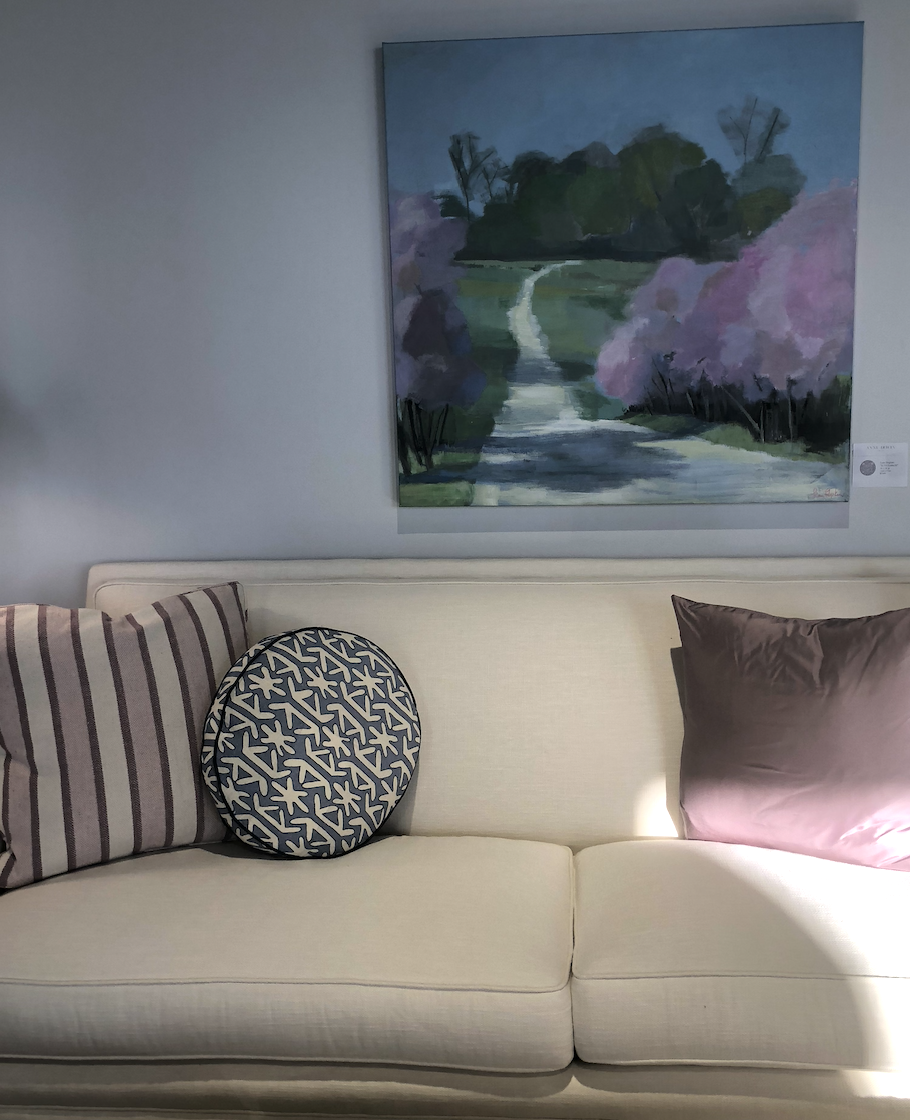 Final interior design trend seen at High Point! : Annie Elliott Design