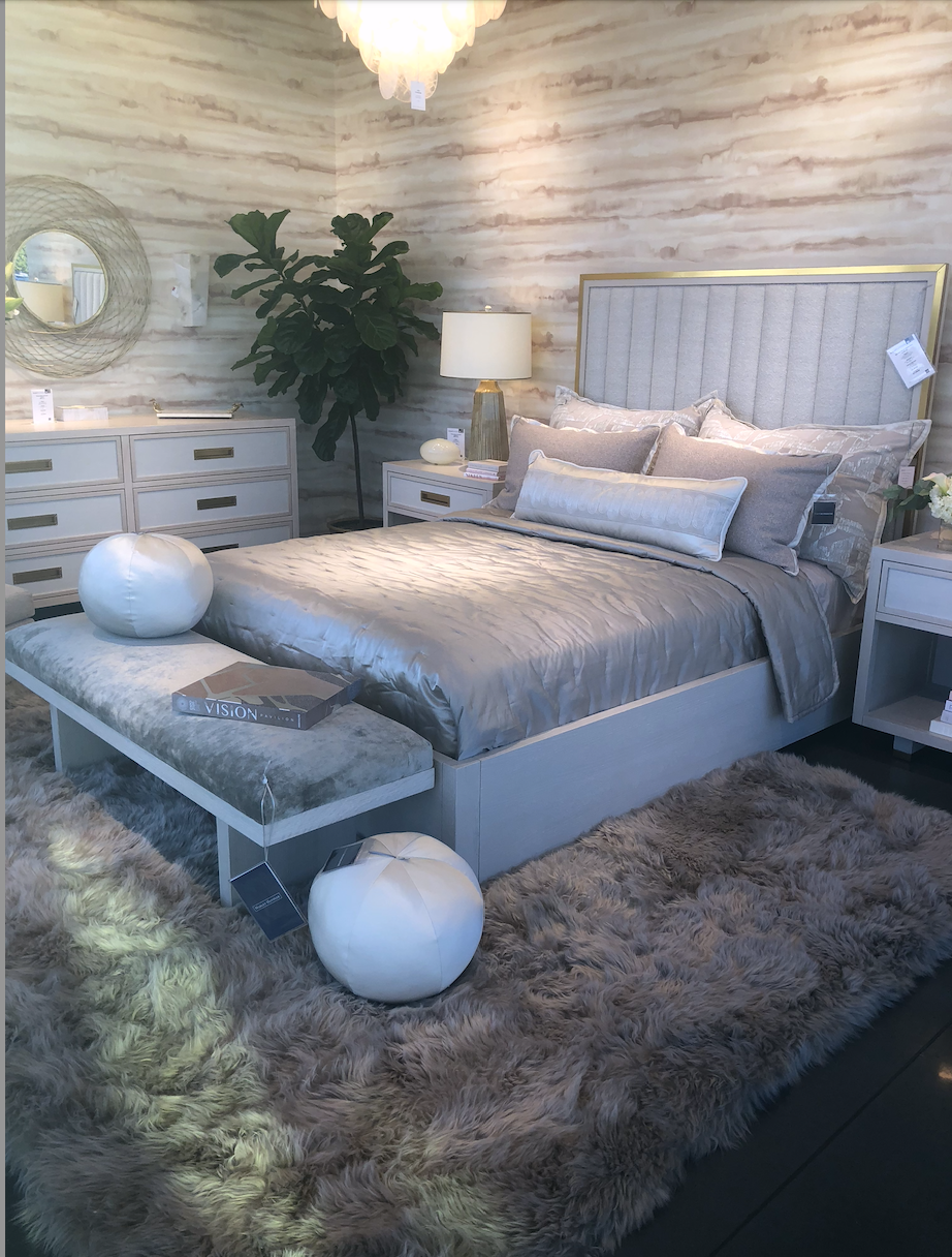 Final interior design trend seen at High Point! : Annie Elliott Design
