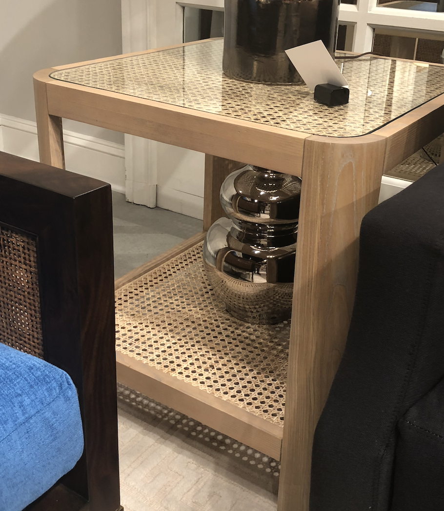 Trendspotting! Interior design trends from High Point Market (Part 1 ...
