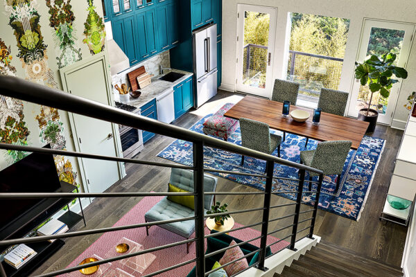 Cleveland Park Modern : Annie Elliott Design
