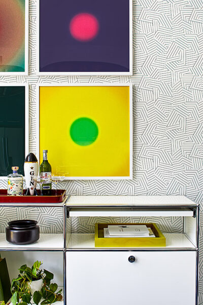 Cleveland Park Modern : Annie Elliott Design