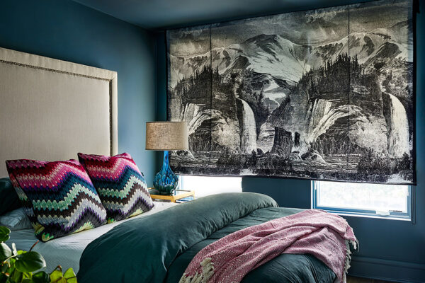 Cleveland Park Modern : Annie Elliott Design