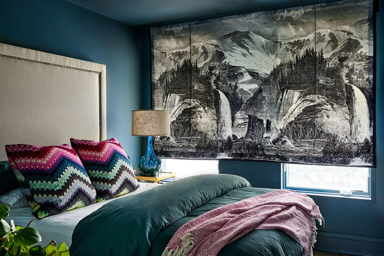 Cleveland Park Modern : Annie Elliott Design