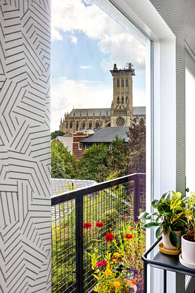 Cleveland Park Modern : Annie Elliott Design