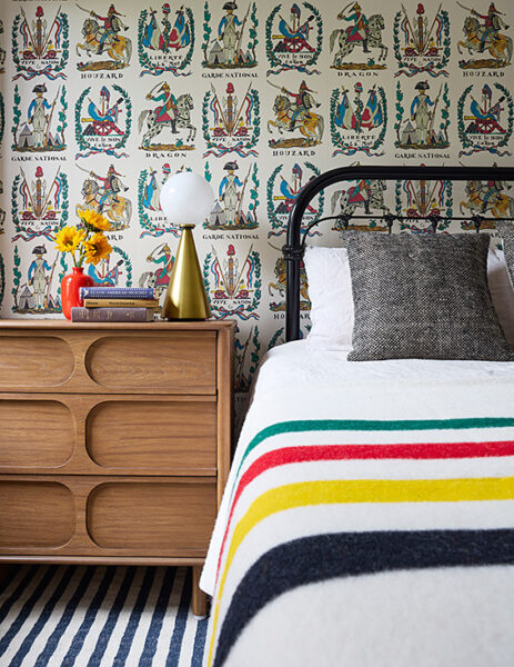 Washington DC : Annie Elliott Design
