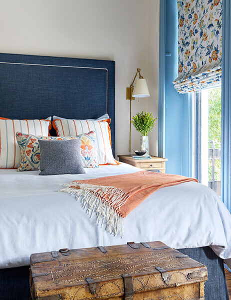 Washington DC : Annie Elliott Design