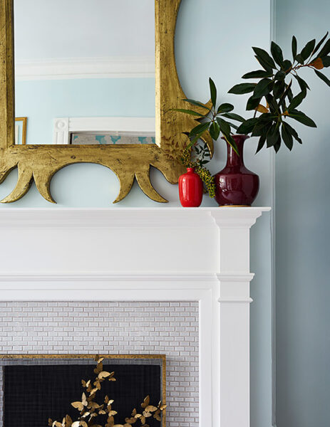 Washington DC : Annie Elliott Design