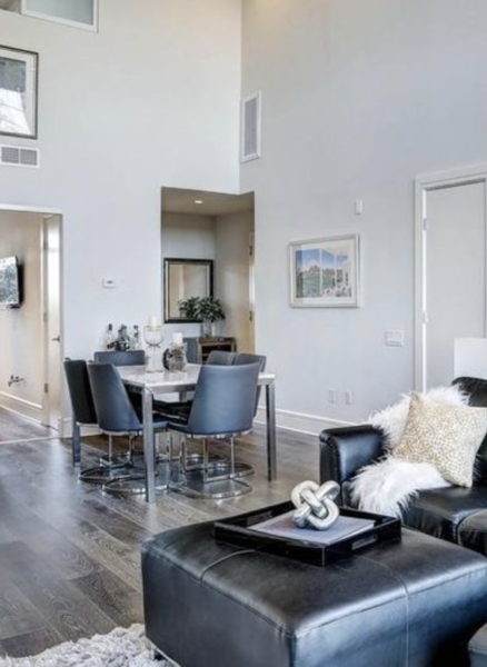 Who doesn't love a makeover? Befores and afters : Annie Elliott Design