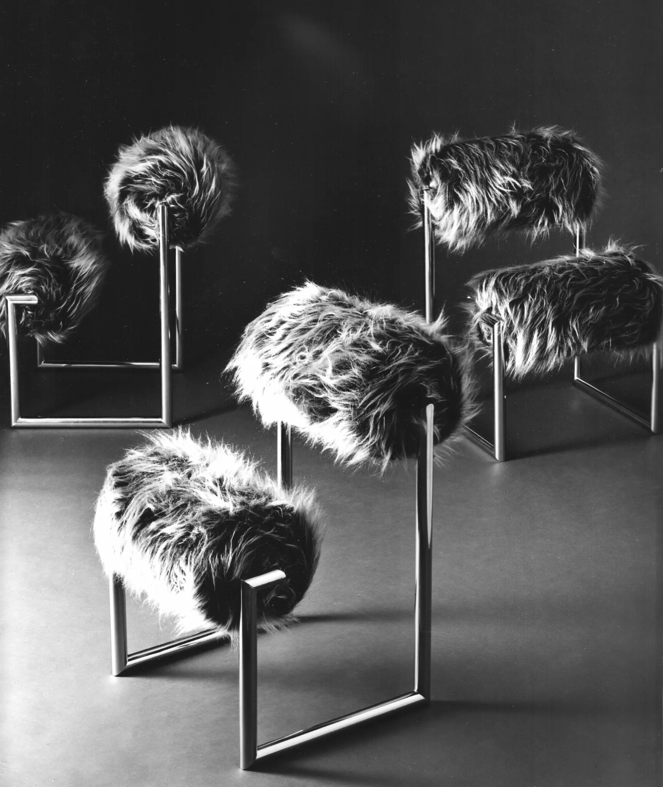 My thoughts about "the most defining pieces of furniture" according to ...