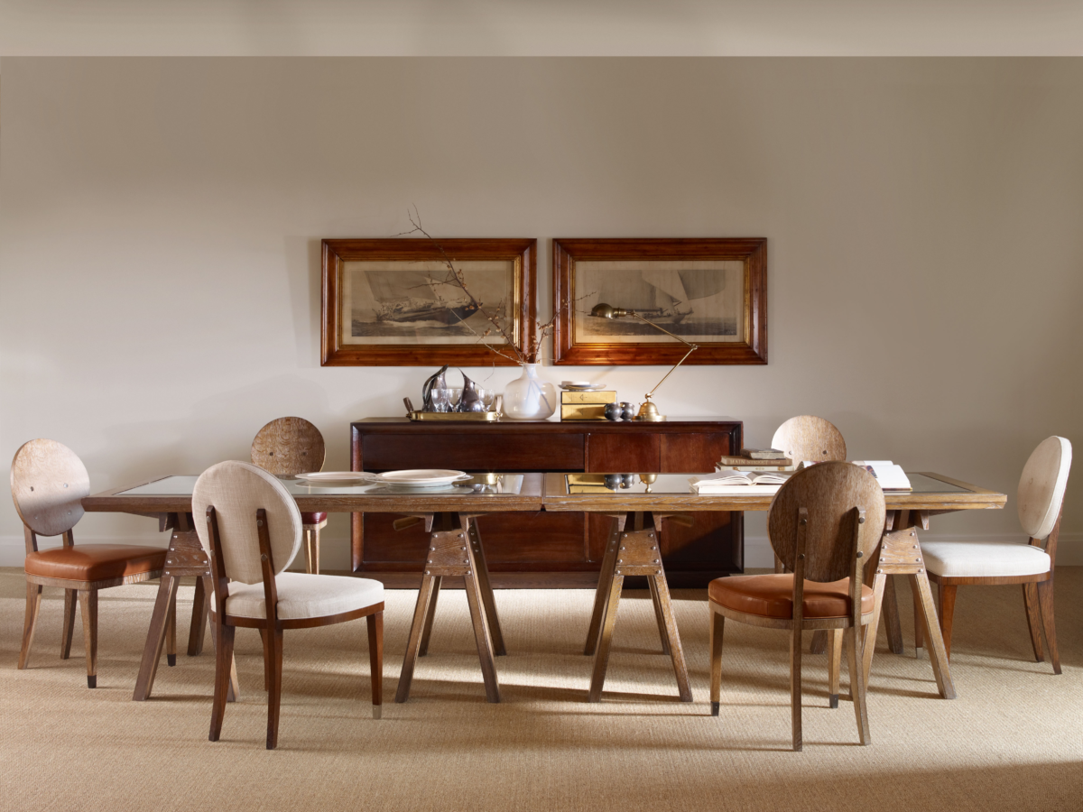 The best dining chairs in the world : Annie Elliott Design