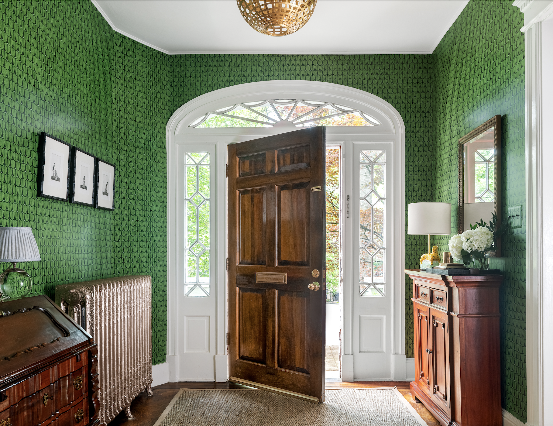 How To Work With an Interior Designer : Annie Elliott Design