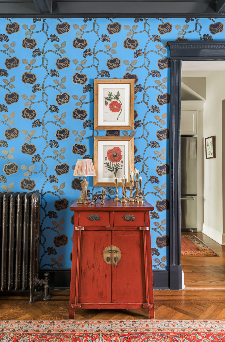 How To Work With an Interior Designer : Annie Elliott Design