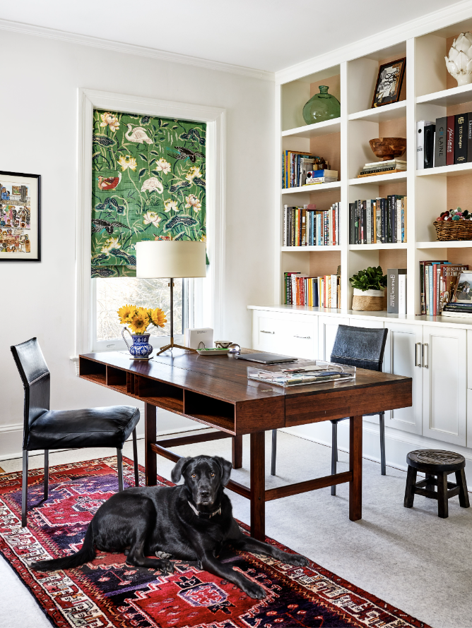 How To Work With an Interior Designer : Annie Elliott Design