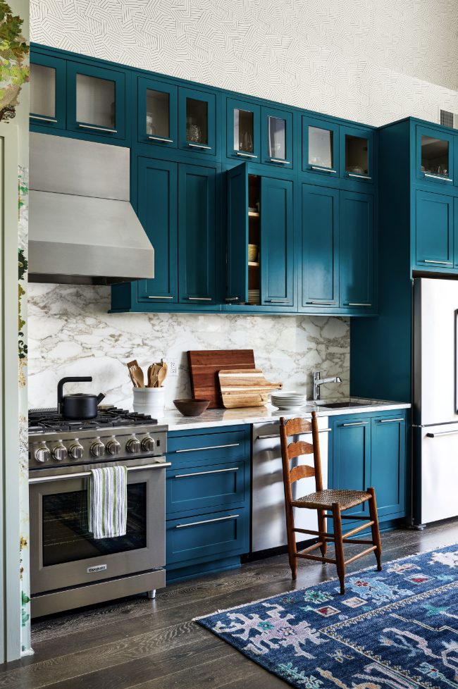 How To Work With an Interior Designer : Annie Elliott Design