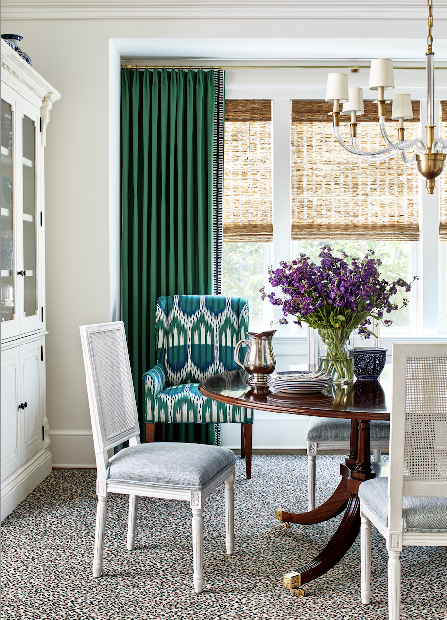 How To Work With an Interior Designer : Annie Elliott Design