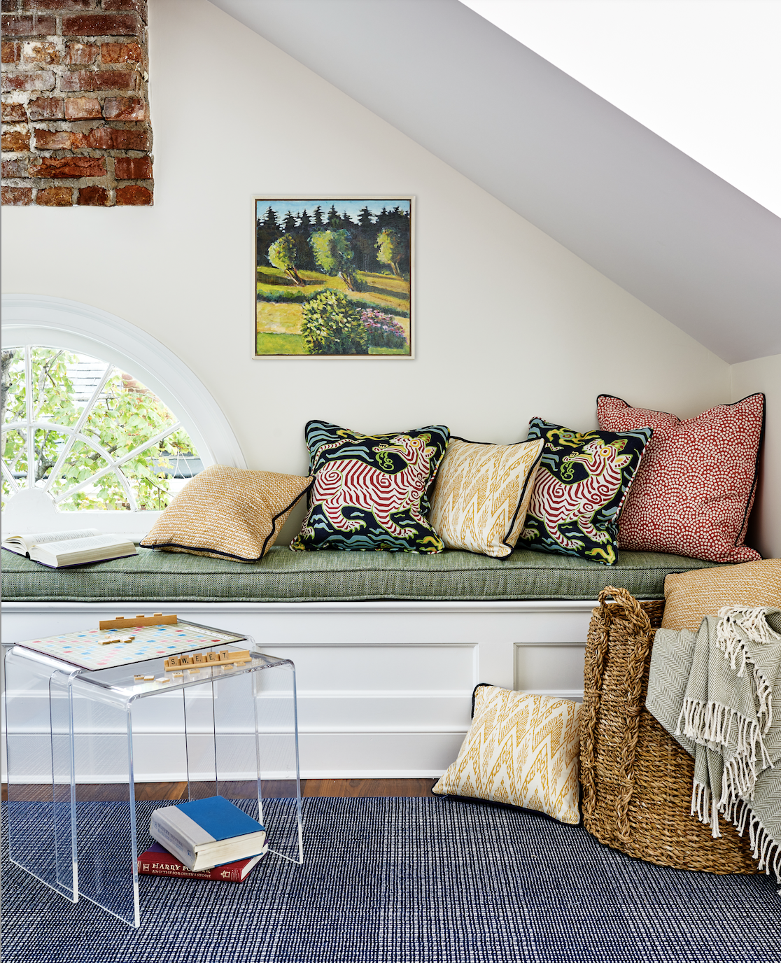 How To Work With an Interior Designer : Annie Elliott Design