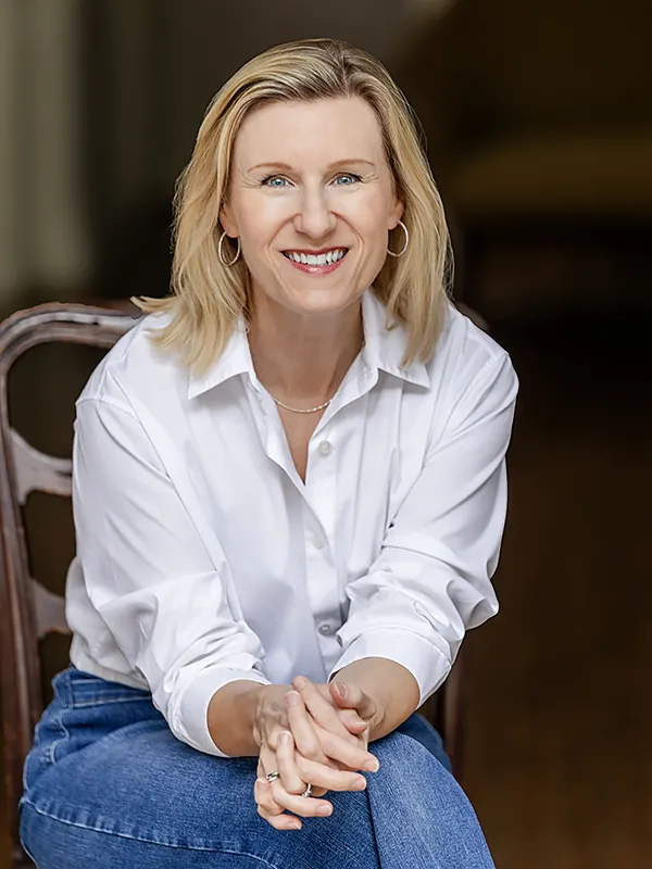 Annie Elliott, Principal Designer and CEO