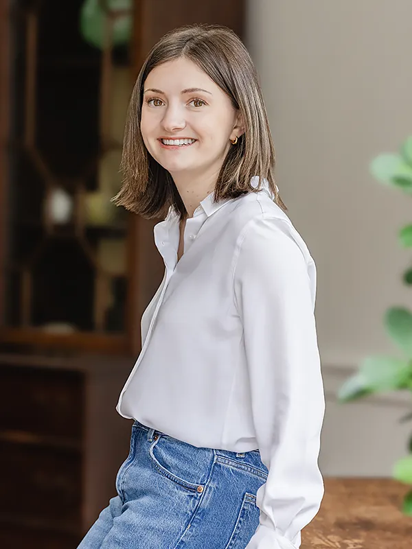 Chloe Lingle