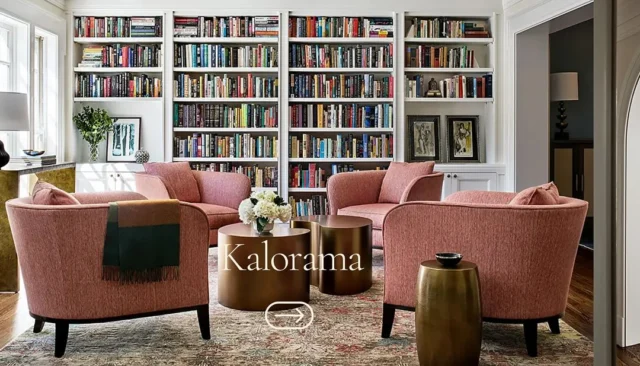 How Much Do Built in Bookshelves Cost: Ultimate Pricing Guide 2025